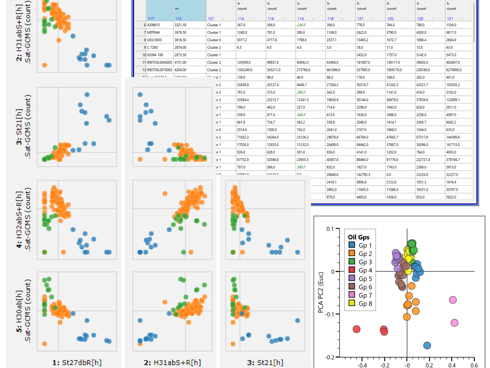 Feature Data Insights NoBorder