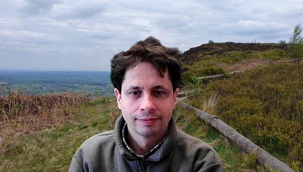 Michal Konečný