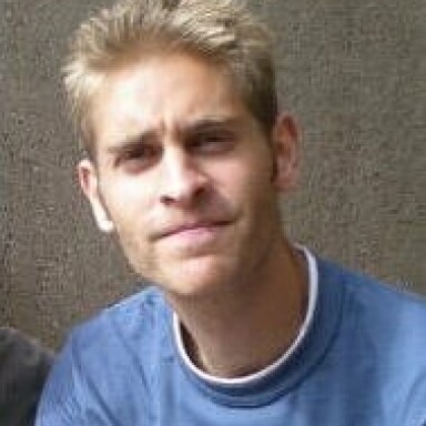 Remi Barillec